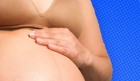 Czy powinnam się masturbować w ciąży? TAK