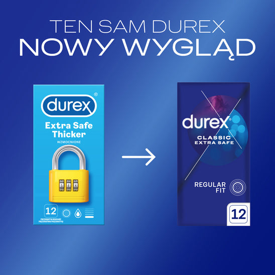 Classic Extra Safe