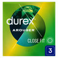 Arouser