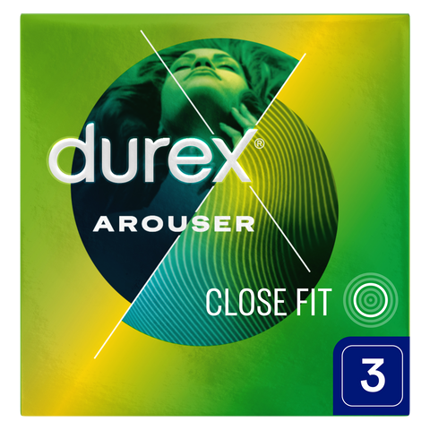 Arouser