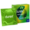 Arouser