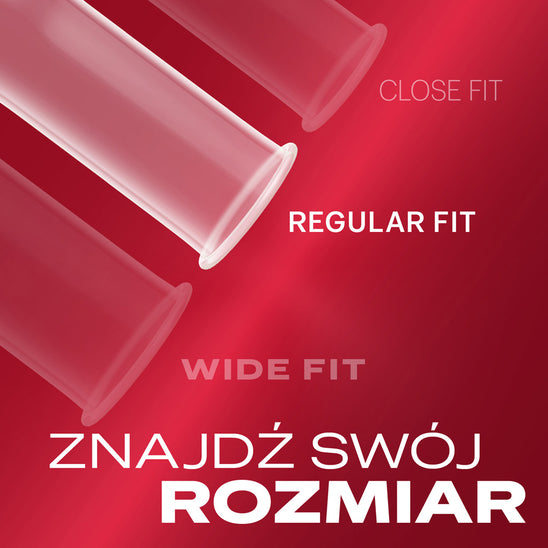 Feel Thin Extra Lubricated