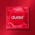 Feel Thin Extra Lubricated