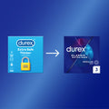 Classic Extra Safe