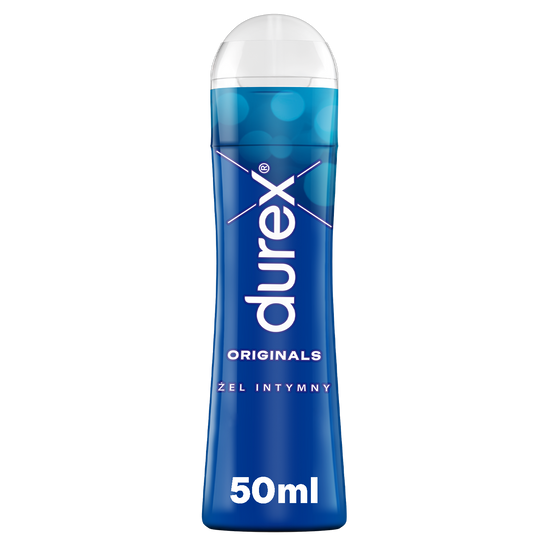 Żel intymny Durex Originals