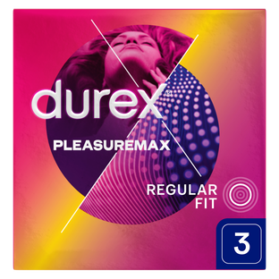 Pleasuremax