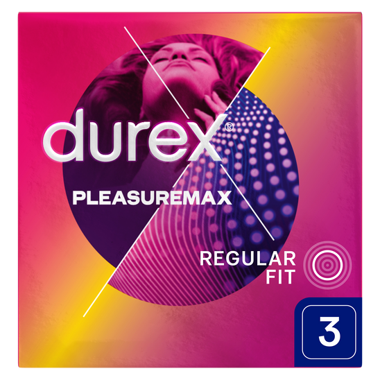 Pleasuremax