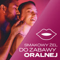 Żel Intymny Durex Wiśniowy