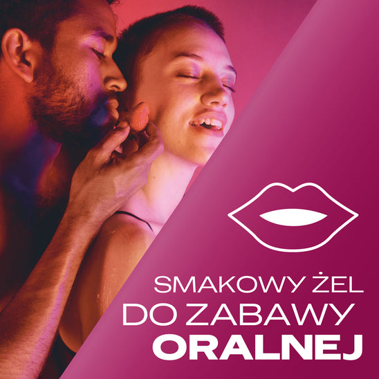 Żel Intymny Durex Wiśniowy