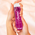 Żel Intymny Durex Wiśniowy