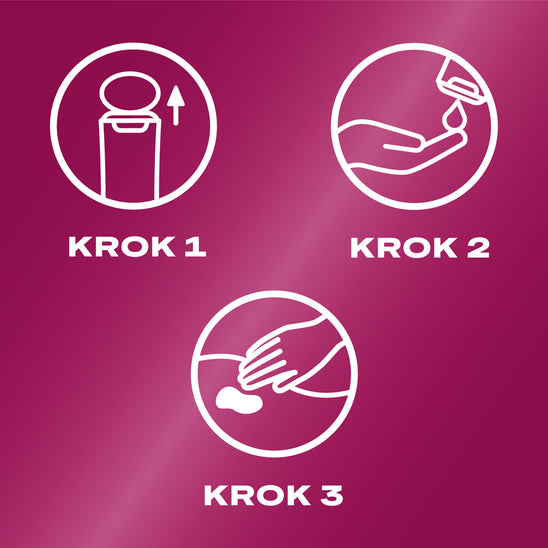 Żel Intymny Durex Wiśniowy