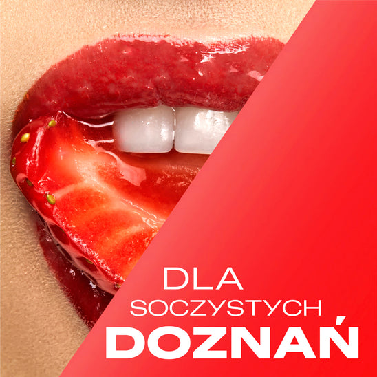 Żel Intymny Durex Truskawkowy