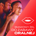 Żel Intymny Durex Truskawkowy
