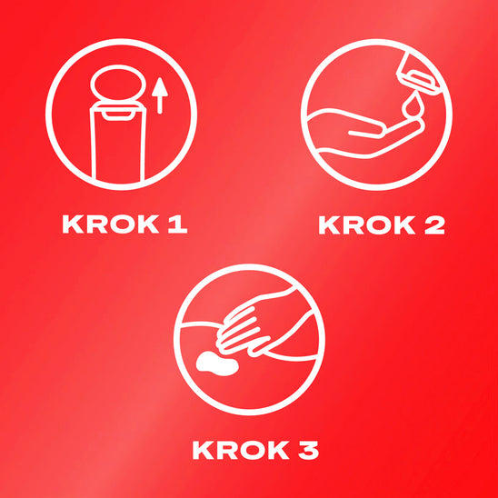 Żel Intymny Durex Truskawkowy