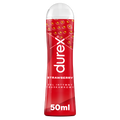 Żel Intymny Durex Truskawkowy