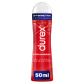 Żel Intymny Durex Truskawkowy