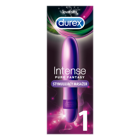 Durex Play Pure Fantasy
