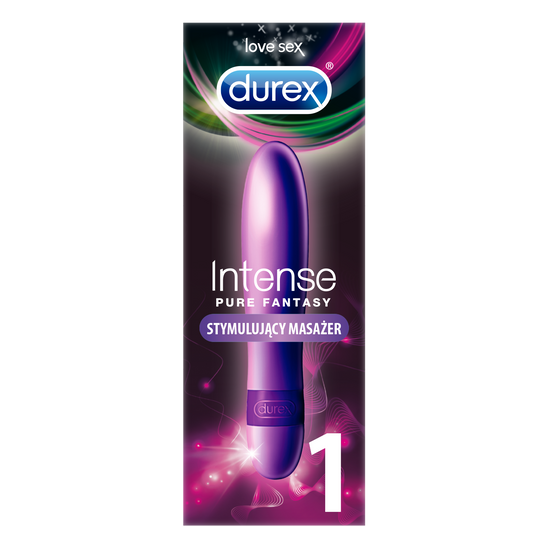 Durex Play Pure Fantasy