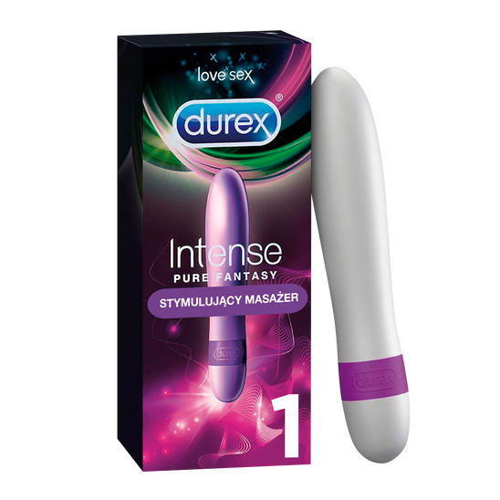 Durex Play Pure Fantasy