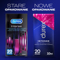 Żel Intymny Durex Intense