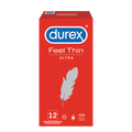 Durex Feel Thin Ultra 12 szt