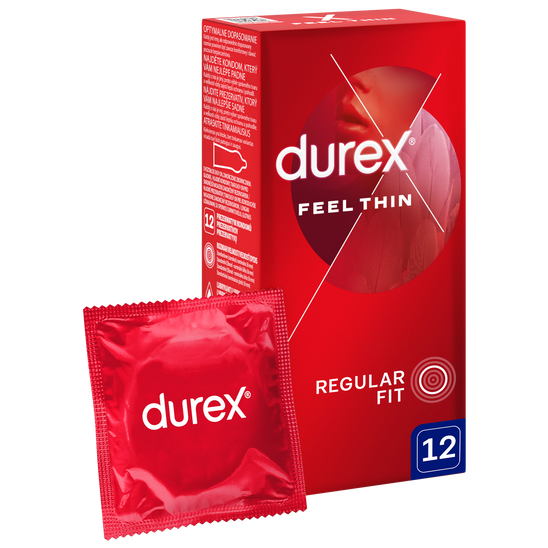 Feel Thin