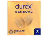 Durex Sensual