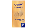 Durex Sensual