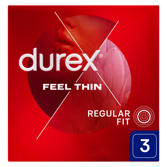 Feel Thin