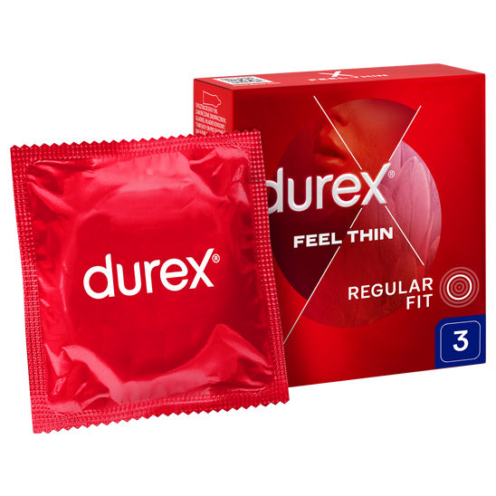 Feel Thin