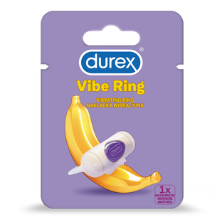 Durex Vibe Ring Nakładka Wibracyjna