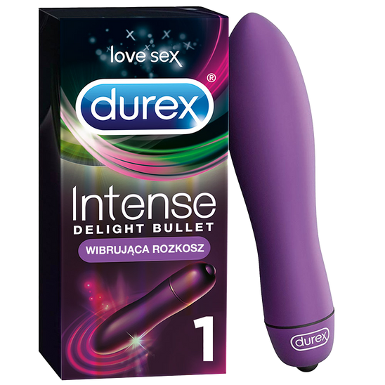 Durex Play Delight Wibrująca Rozkosz