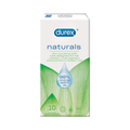 Durex Naturals 10 szt.