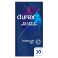 Classic Extra Lubricated