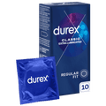 Classic Extra Lubricated