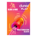Durex Masturbaton Sleeve Rękaw do Masturbacji