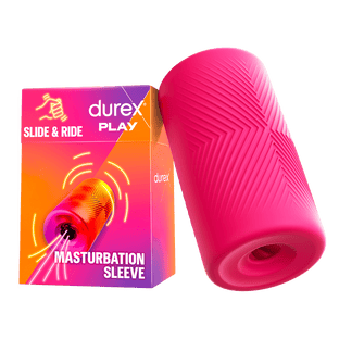 Durex Masturbaton Sleeve Rękaw do Masturbacji