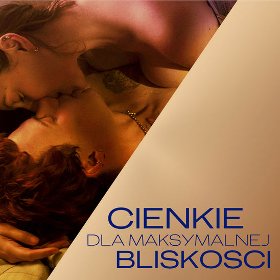 Durex Sensual XL