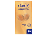 Durex Sensual XL