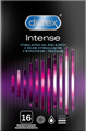 Durex Intense 16 szt
