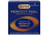 Durex Perfect Feel