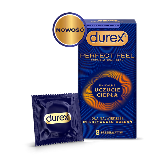 Durex Perfect Feel