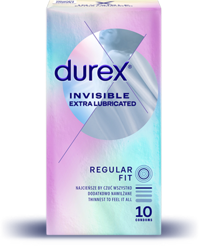 Poczuj Wszystko – Durex Polska