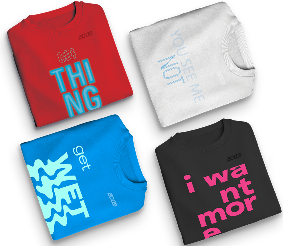 Durex T shirts