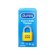 Durex Extra Safe Wzmocnione 12 szt.