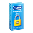 Durex Extra Safe Wzmocnione 12 szt.