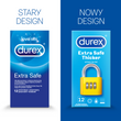 Durex Extra Safe Wzmocnione 12 szt.