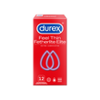 Durex Feel Thin Fetherlite Elite 12szt.