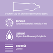 Durex Feel Thin Fetherlite Elite 12szt.