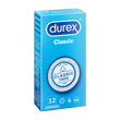 Durex Classic 12szt.